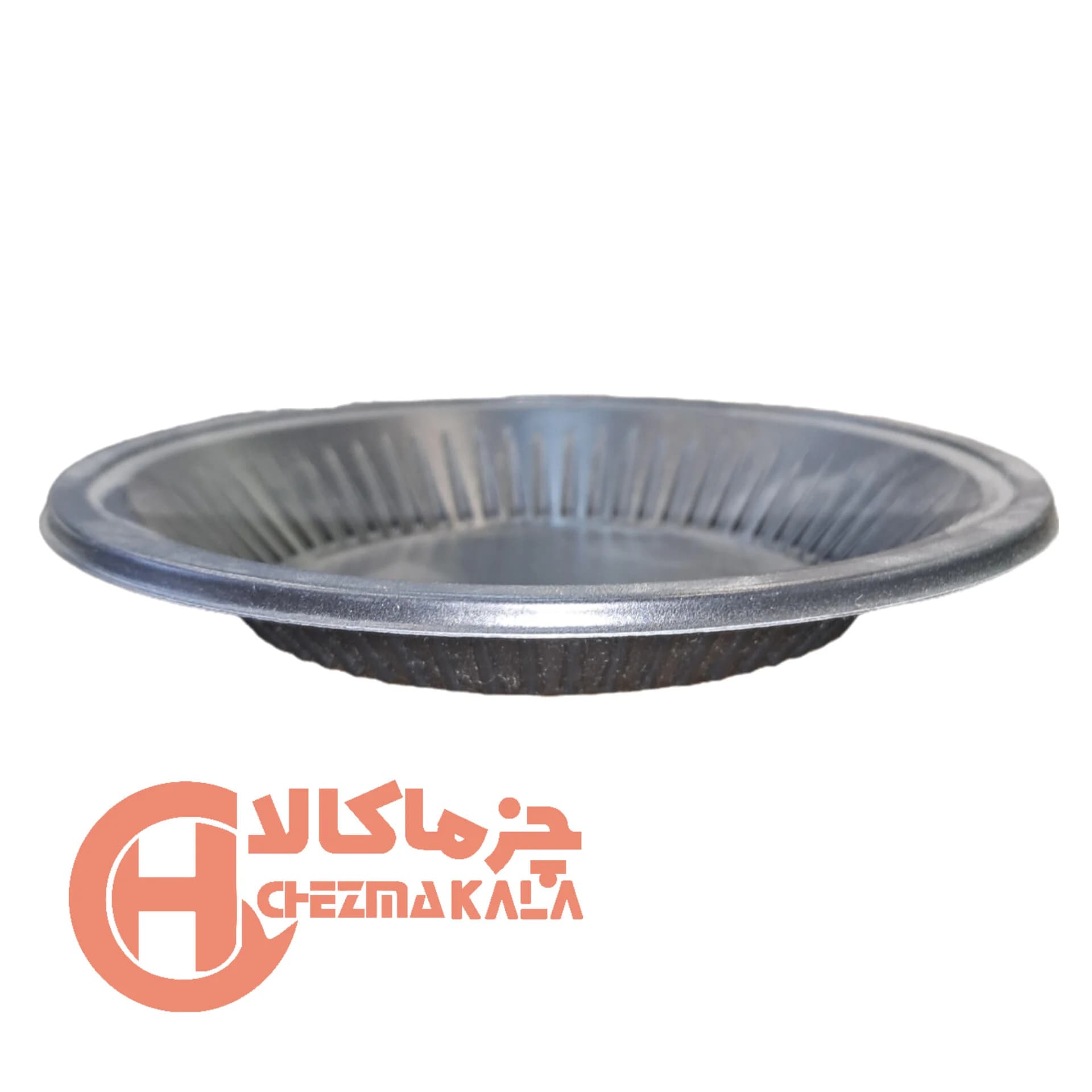 مینی پیش دستی مشکی (اکو پلیمر )