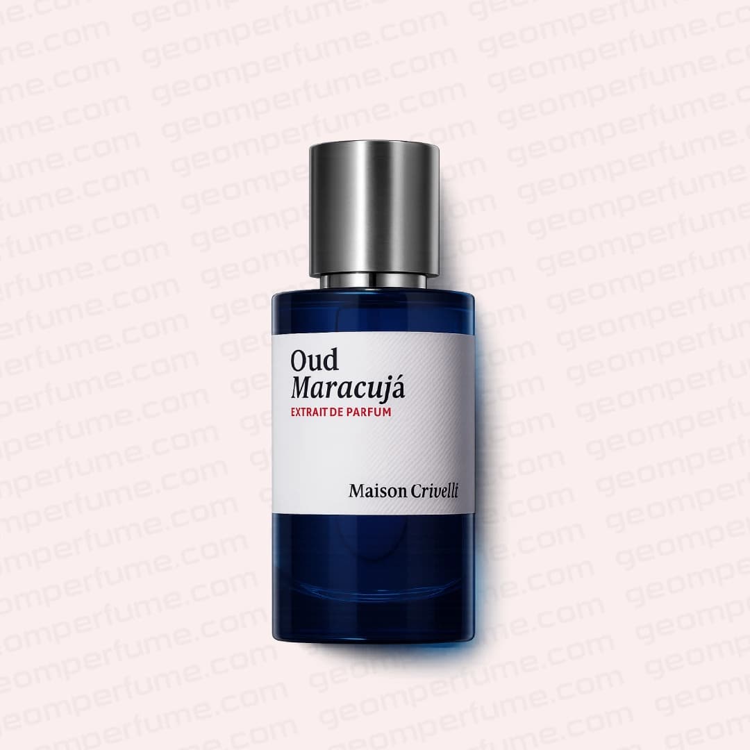 عطر عود ماراکوجا مزون کریولی | Masion crivelli oud maracuja