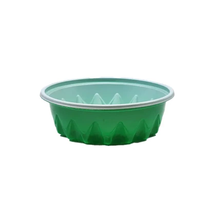 خورشتی کنگره200 نایلونی سبز (اکو پلیمر )
