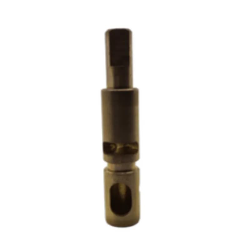 محور شیر تنظیم دما B3112 PWR بوتان شرکتی