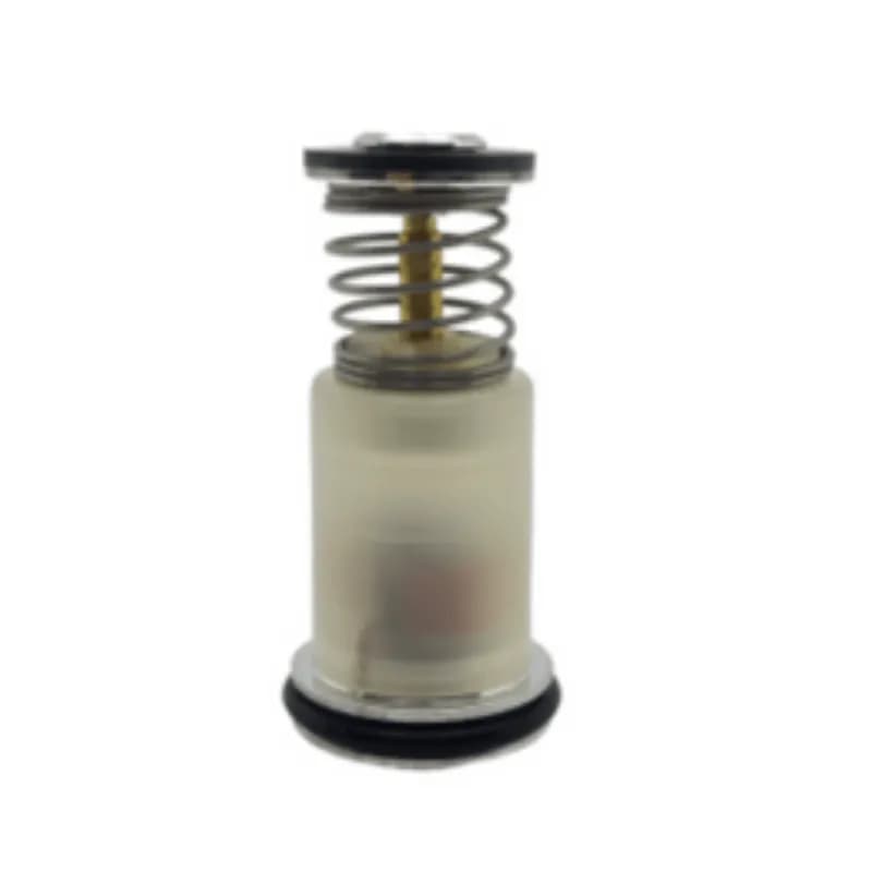 کیت شیر مغناطیسی خدماتی B3115 بوتان شرکتی