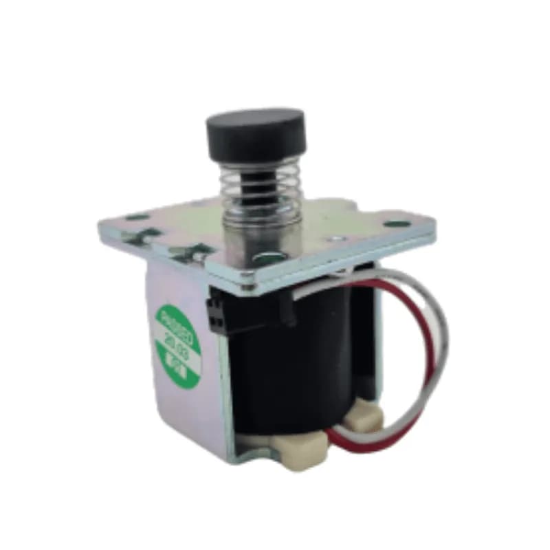 شیر برقی B3318if بوتان شرکتی