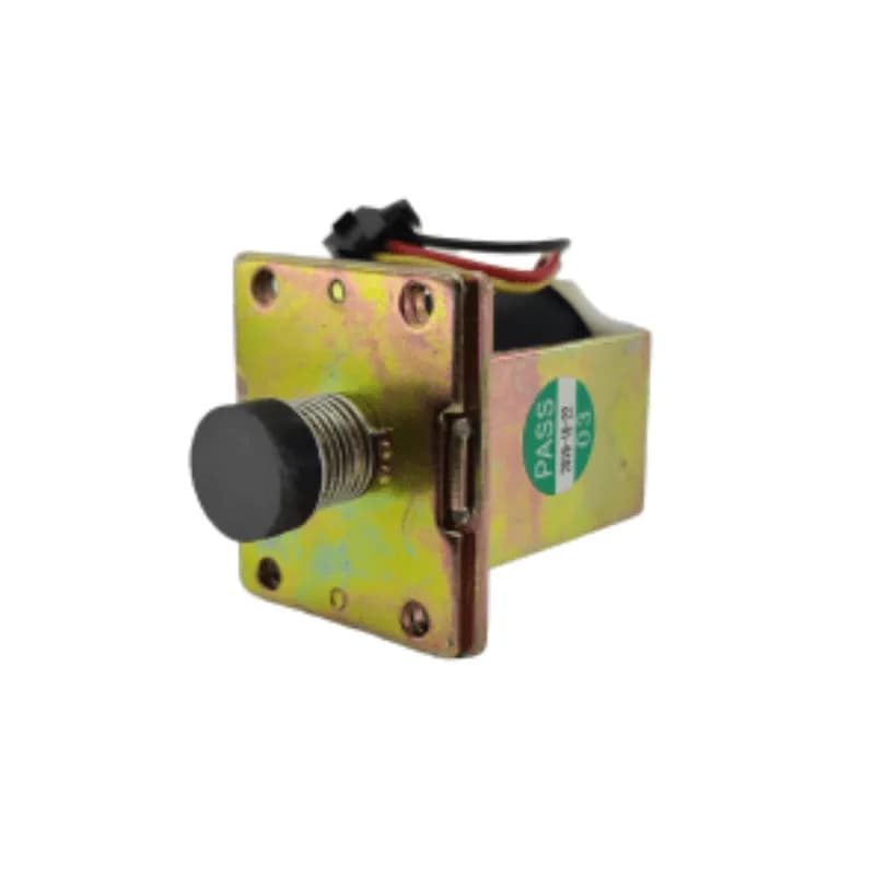 شیر برقی B3215i بوتان شرکتی