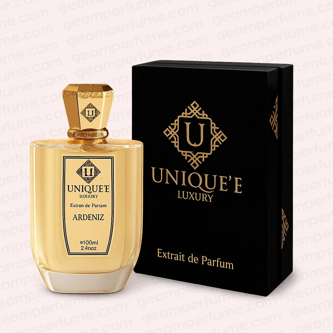 عطر ادکلن یونیک لاکچری آکدنیز | Unique’e Luxury Akdeniz — تصویر ۲