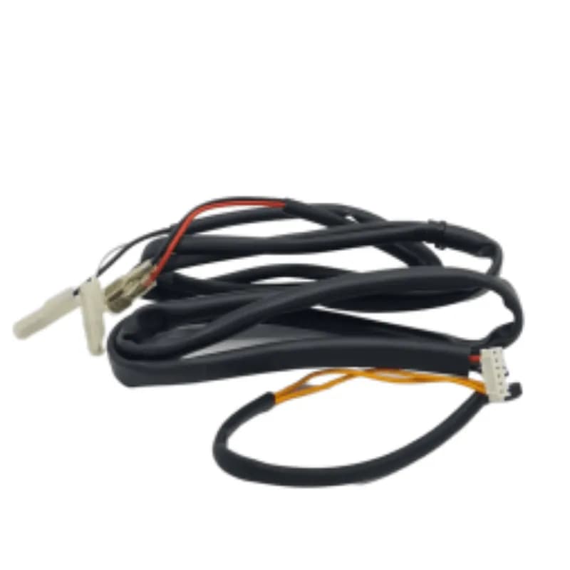سیم ولتاژ پایین پارلار B3315if بوتان شرکتی