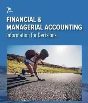 دانلود کتاب Financial and Managerial Accounting – حسابداری مالی و مدیریتی