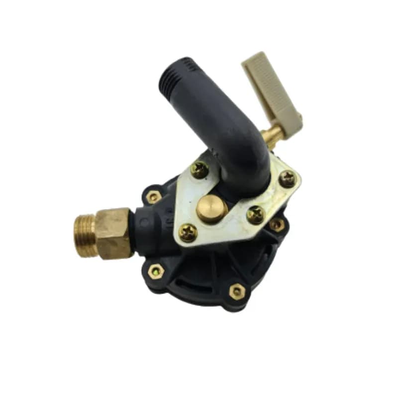 مجموعه رگولاتور PWR B3112 بوتان شرکتی