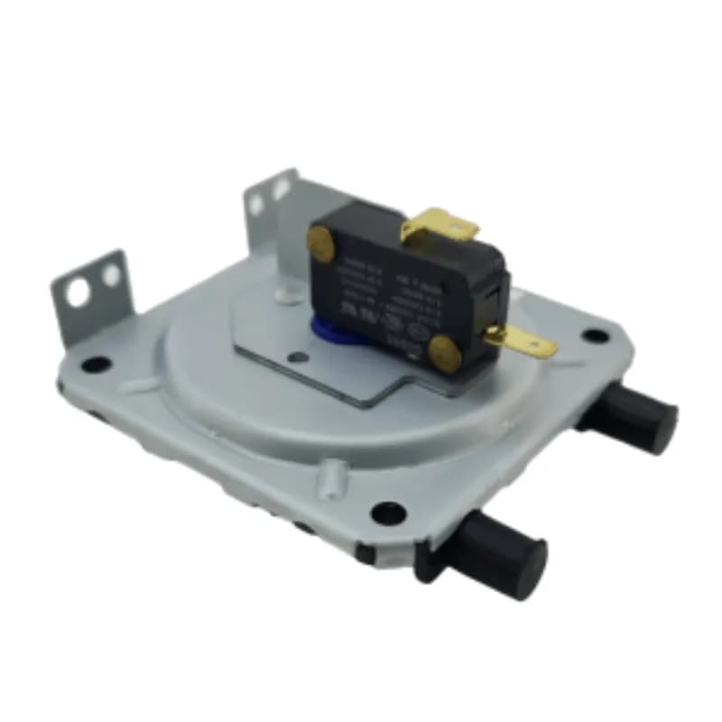 حسگر فشار دود3315-4318- B3318if آبگرمکن بوتان شرکتی