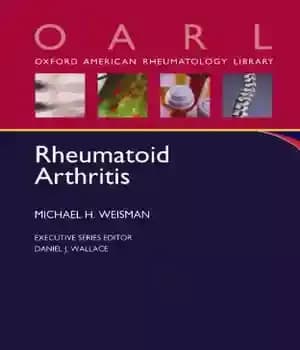 دانلود کتاب Rheumatoid Arthritis – روماتیسم مفصلی