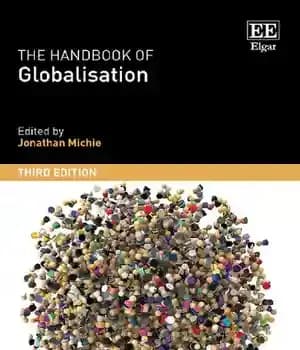 دانلود کتاب The Handbook of Globalisation – کتاب راهنمای جهانی شدن