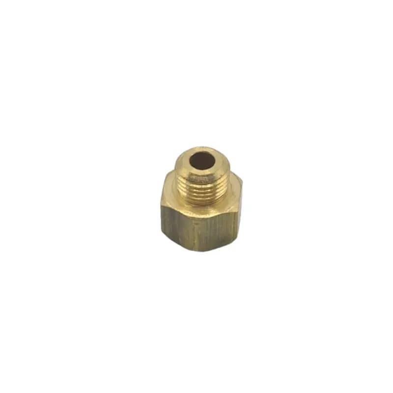 مهره اتصال پیلوت B3115 (جدید سایز کوچک )بوتان شرکتی