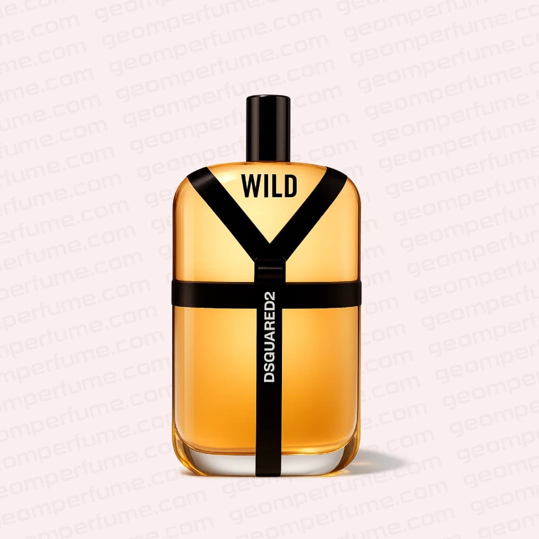عطر ادکلن دسکوارد وایلد | DSQUARED Wild