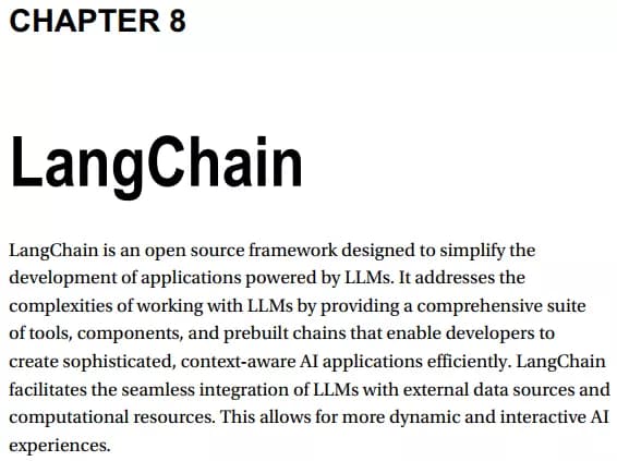 کتاب Building Generative AI Agents — تصویر ۳