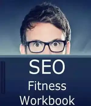 دانلود کتاب SEO Fitness Workbook 2016 Edition The Seveion Success on Google Edition: The Seven Steps to Sh Engine Optimization…