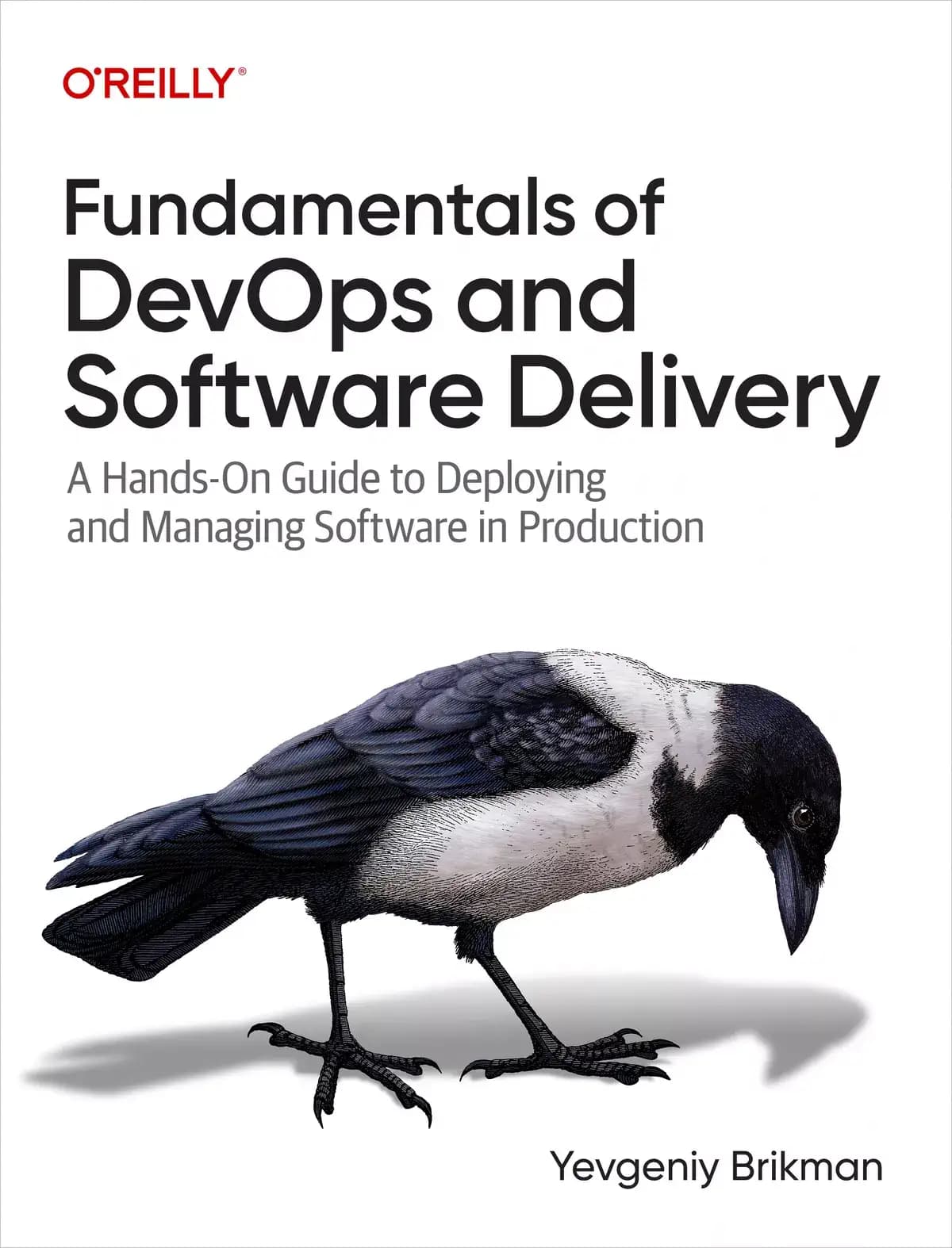 کتاب Fundamentals of DevOps and Software Delivery