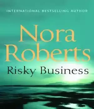 دانلود کتاب Risky Business – تجارت پرخطر