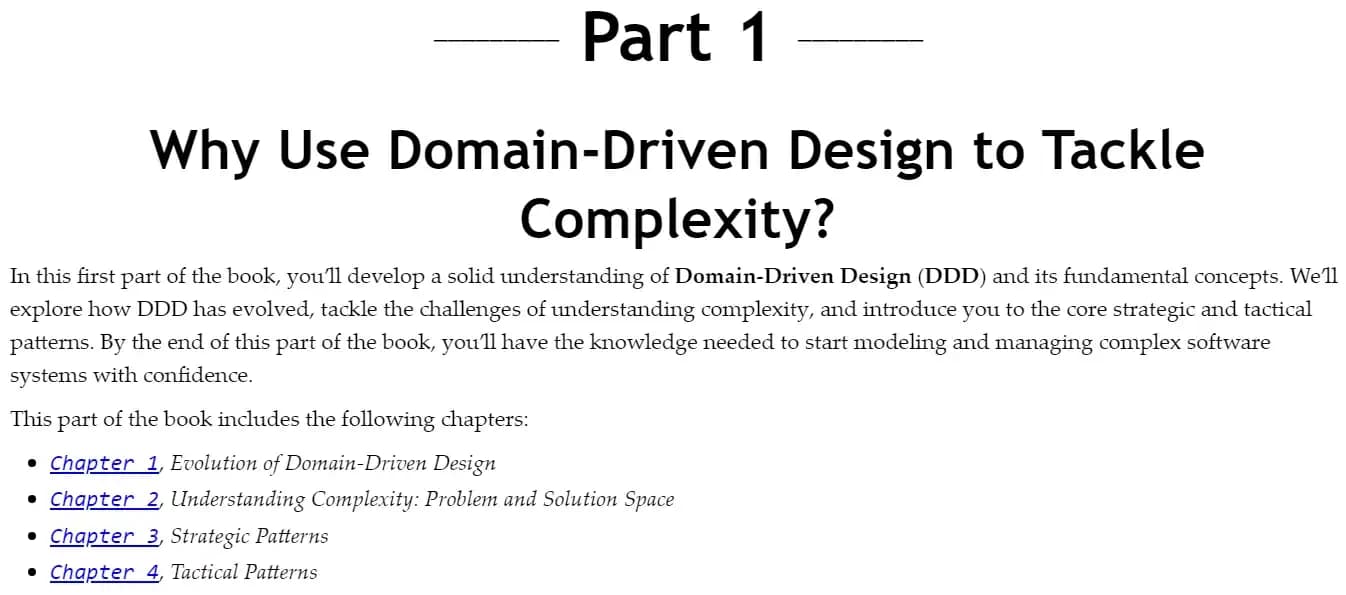 کتاب Domain-Driven Refactoring — تصویر ۲
