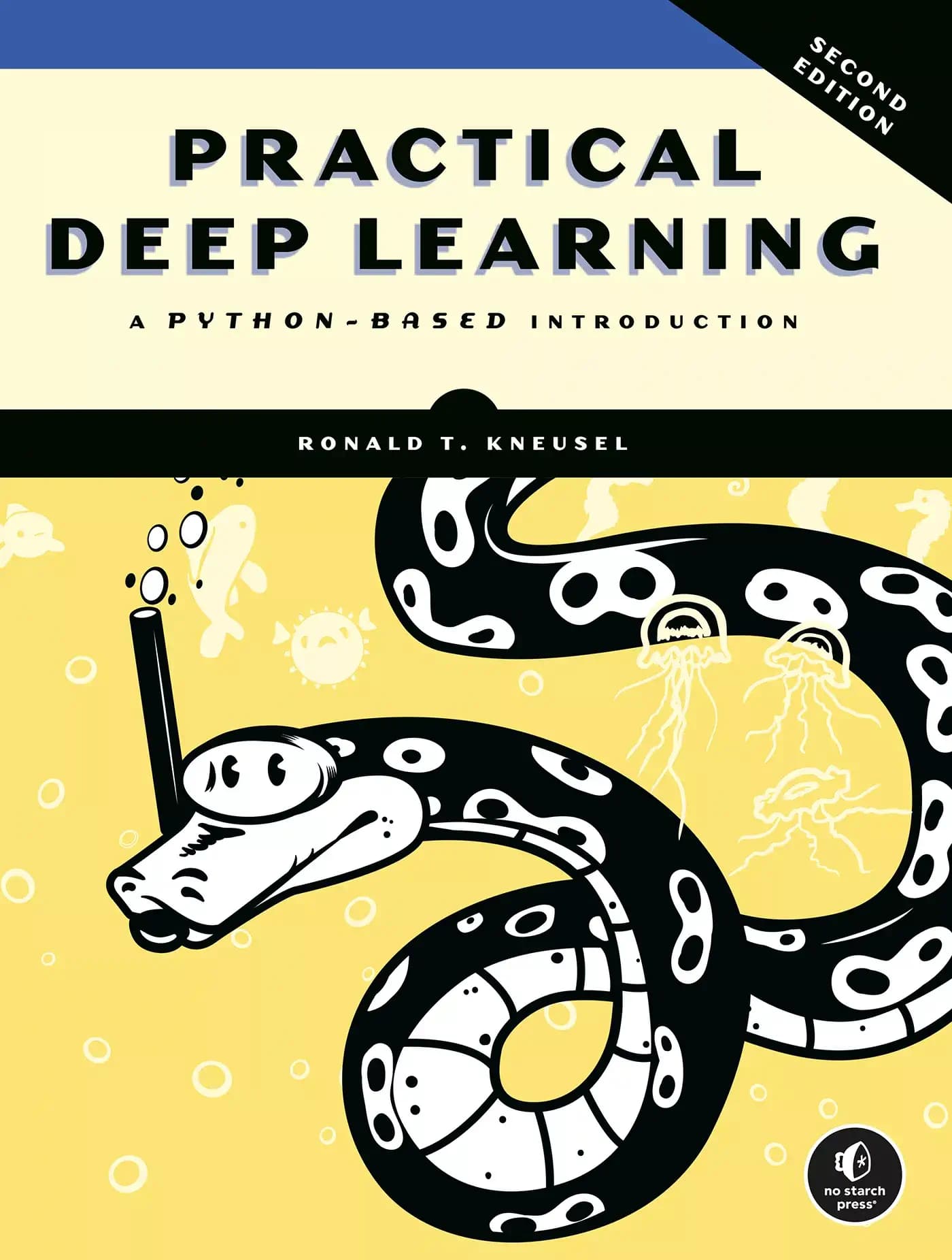 کتاب Practical Deep Learning
