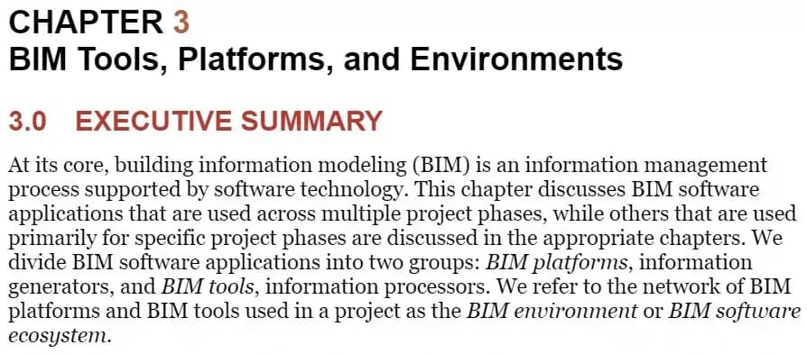 کتاب BIM Handbook — تصویر ۲