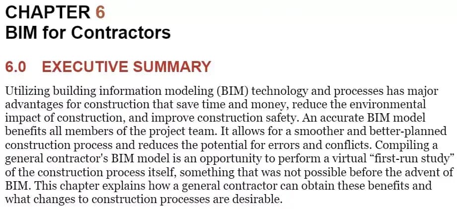 کتاب BIM Handbook — تصویر ۳