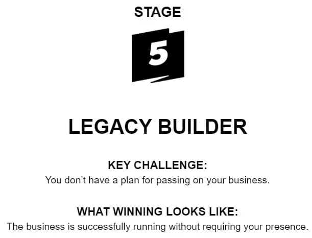 کتاب Build a Business You Love — تصویر ۴