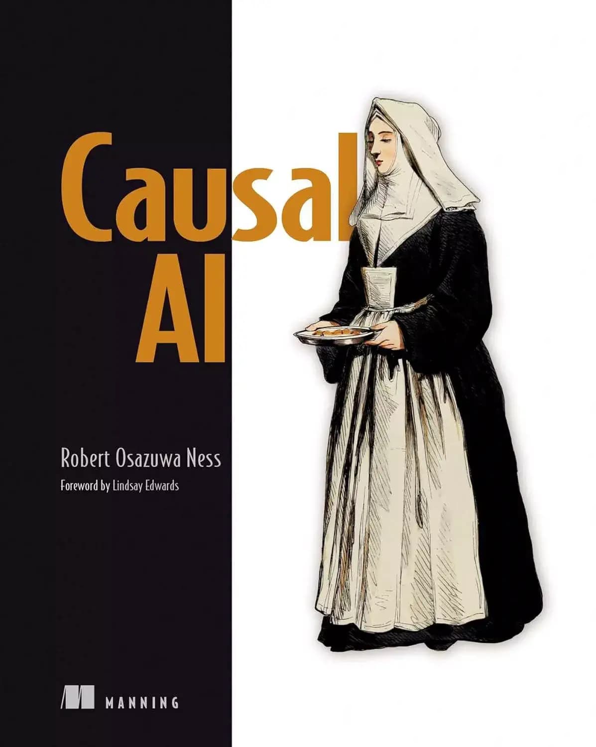 کتاب Causal AI