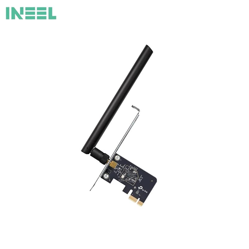 PCI کارت شبکه تی پی-لینک مدل Archer T2E