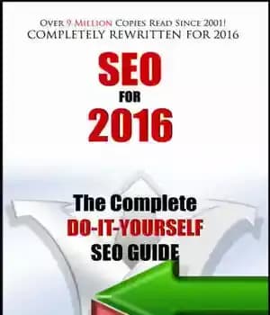دانلود کتاب SEO For 2016 The Complete Do-It-Yourself SEO Guide – SEO برای سال 2016 راهنمای کامل سئو را خودتان…