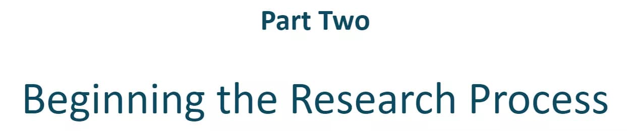 کتاب Business Research Methods — تصویر ۳