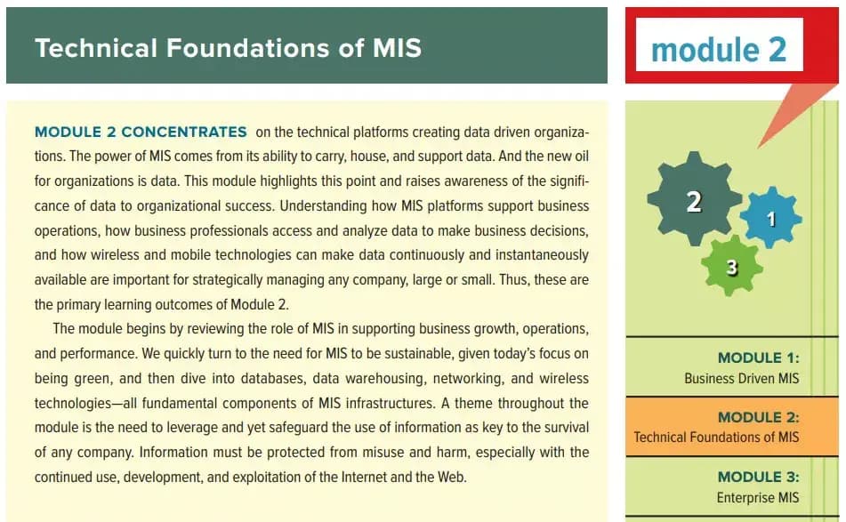 کتاب Business Driven Information Systems — تصویر ۳
