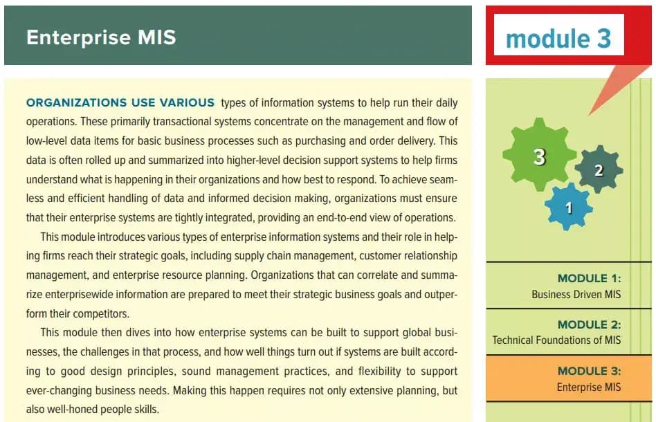 کتاب Business Driven Information Systems — تصویر ۴