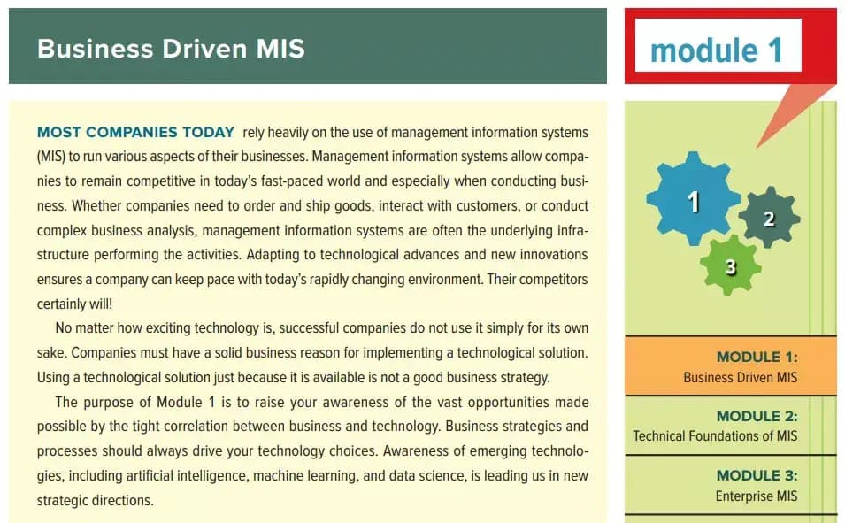 کتاب Business Driven Information Systems — تصویر ۲