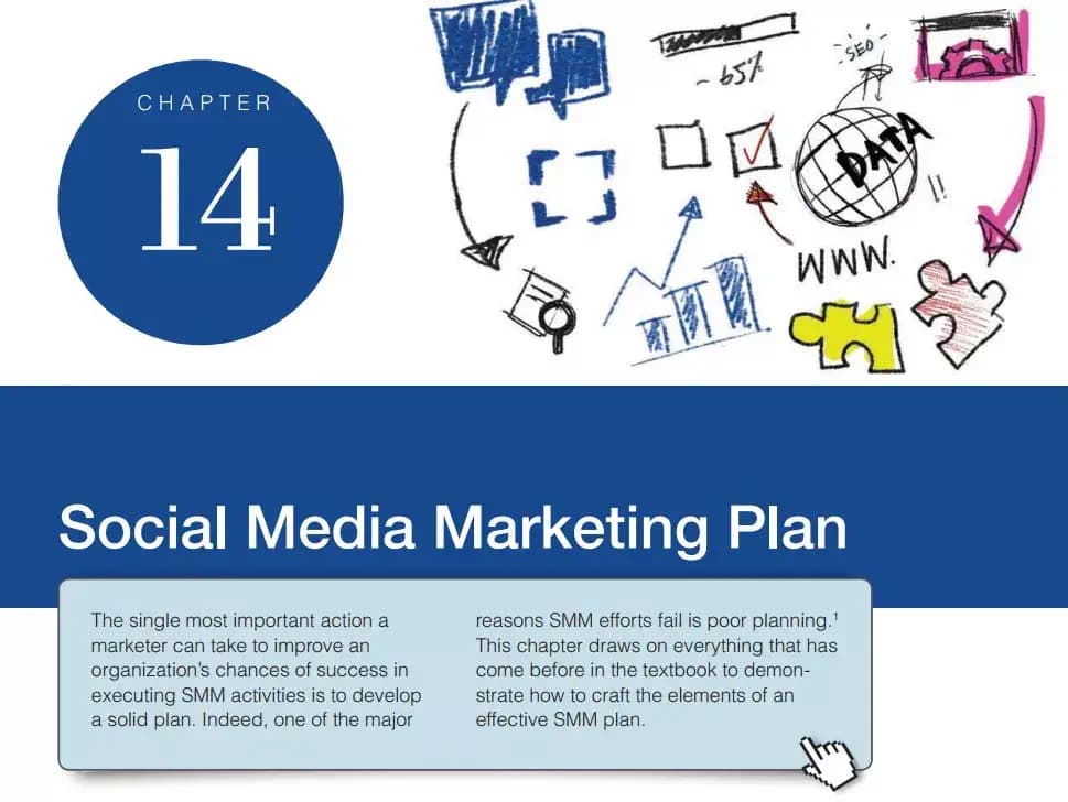 کتاب Social Media Marketing — تصویر ۴