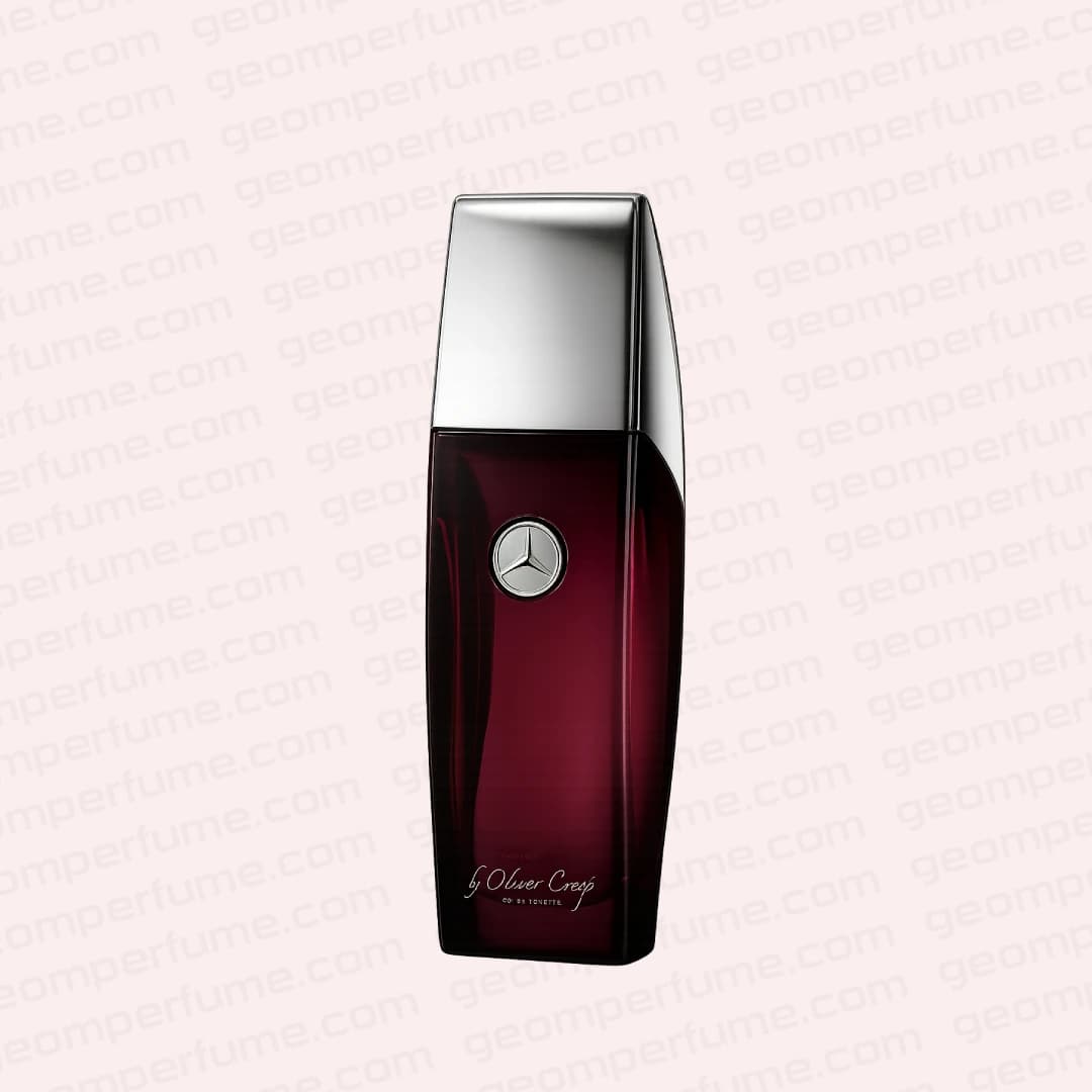 عطر ادکلن مرسدس بنز وی آی پی کلاب اینفینیت اسپایسی-قرمز | Benz VIP ClUb Infinite Spicy