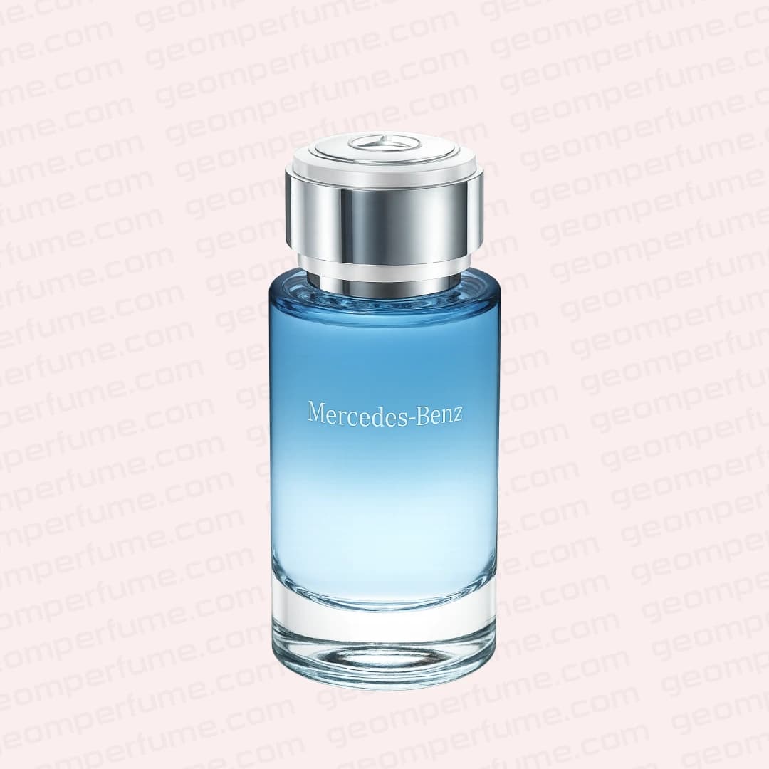 عطر ادکلن مرسدس بنز اسپرت | Mercedes Benz Sport