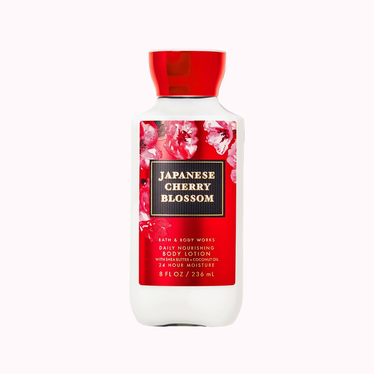 لوسیون بث اند بادی مدل JAPANESE CHERRY BLOSSOM