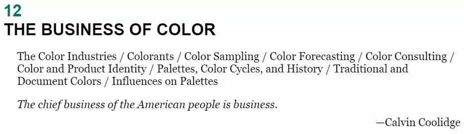 کتاب Understanding Color — تصویر ۴