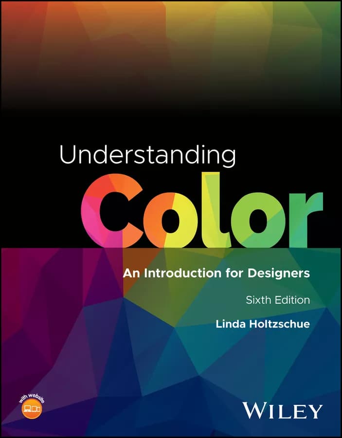 کتاب Understanding Color