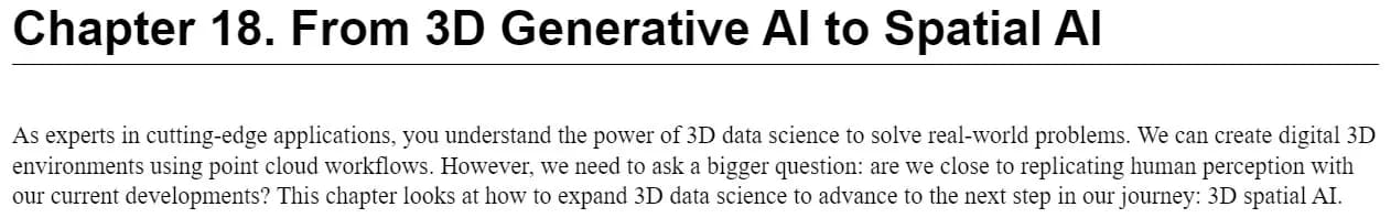 کتاب 3D Data Science with Python — تصویر ۴