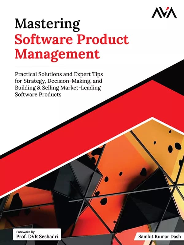 کتاب Mastering Software Product Management