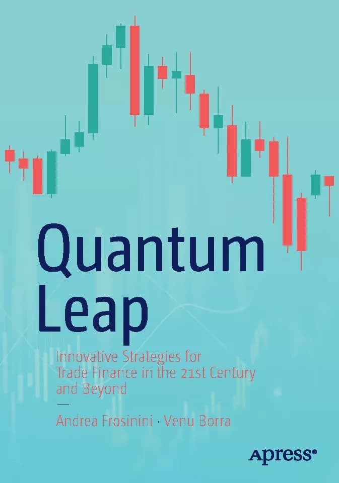 کتاب Quantum Leap