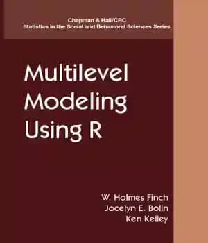 دانلود کتاب Multilevel Modeling Using R – مدل سازی چند سطحی با استفاده از r