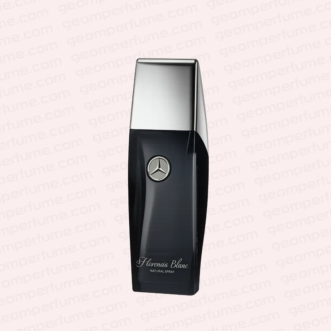عطر ادکلن مرسدس بنز وی آی پی کلاب بلک لدر-مشکی | Benz VIP Club Black Leather