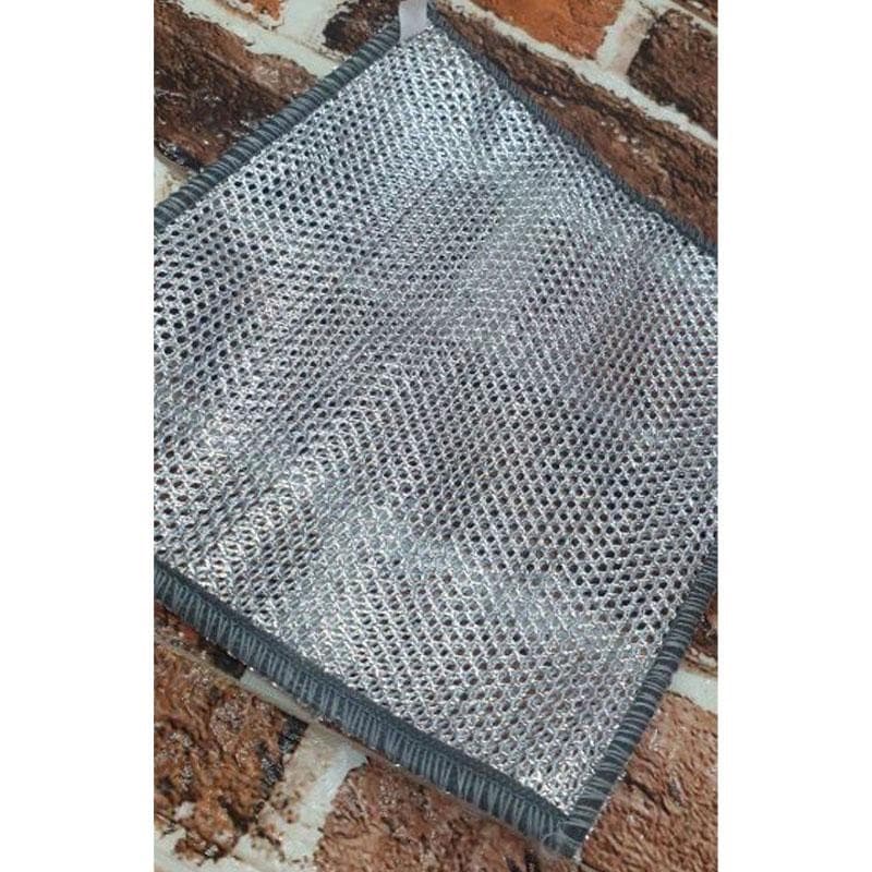 اسکاچ توری 20*20 دولایه 5 عددی