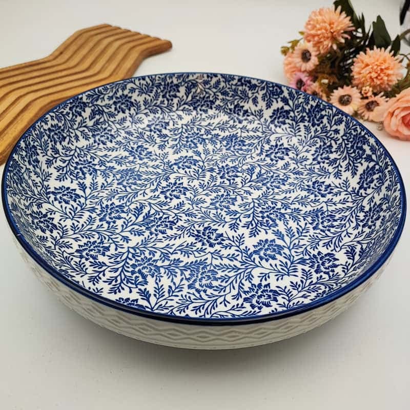 میوه خوری طرح شکوفه دنی هوم