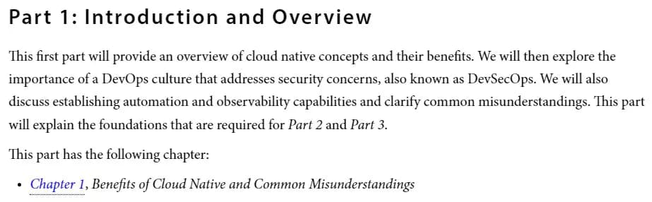 کتاب Cloud Native Anti-Patterns — تصویر ۲