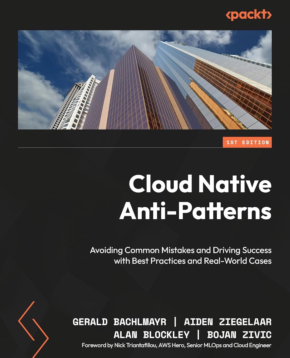 کتاب Cloud Native Anti-Patterns — تصویر ۵