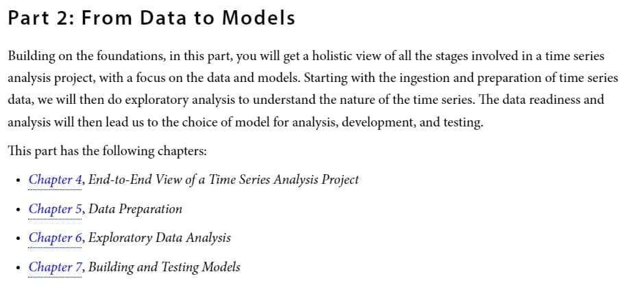 کتاب Time Series Analysis with Spark — تصویر ۳