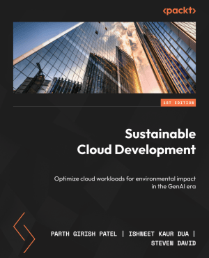 کتاب Sustainable Cloud Development — تصویر ۵