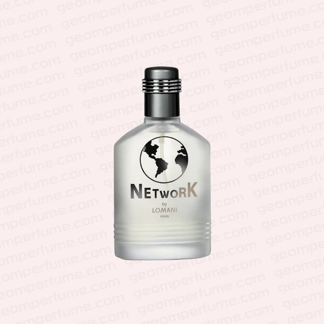 عطر ادکلن لومانی نتورک | Lomani Network